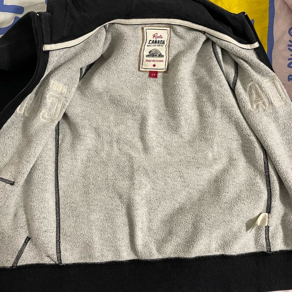 Roots hoodie - Picture 5 of 5